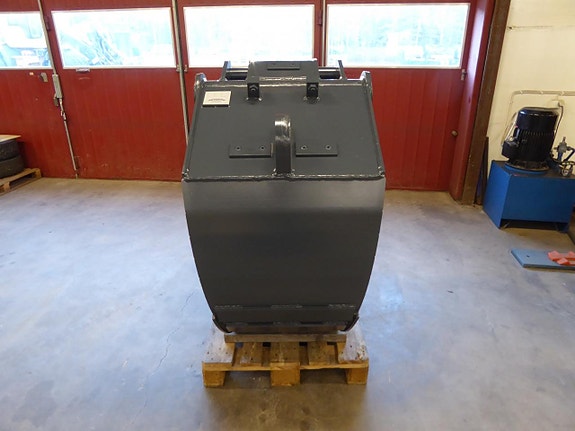 Ny Kabelskopa WLT 750L B20,B27,S70,S80 5 of 6
