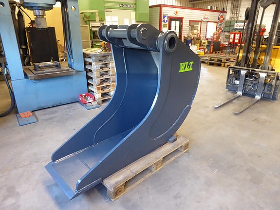 Ny Kabelskopa WLT 750L B20,B27,S70,S80 2 of 6