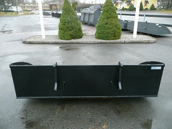 Planerskopa 2200 L30,L35,ZL602,Cat,Jcb mm 3 of 5