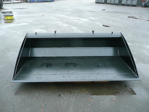 Planerskopa 2200 L30,L35,ZL602,Cat,Jcb mm 2 of 5