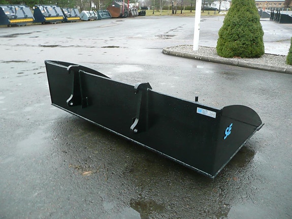 Planerskopa 2200 L30,L35,ZL602,Cat,Jcb mm 4 of 5