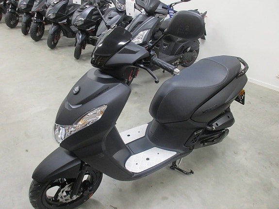 Peugeot Kisbee 50 EU-moped Euro5 plus Kampanj!! 4 of 4