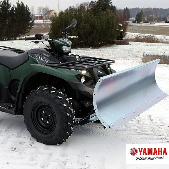 Yamaha Leja Snöblad Omgående leverans! 3 of 4