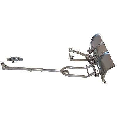 Yamaha Leja Snöblad