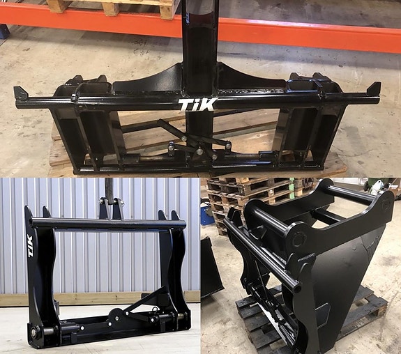 THORÉNS I KIL. ADAPTRAR  STORT SORTIMENT FRI FRAKT