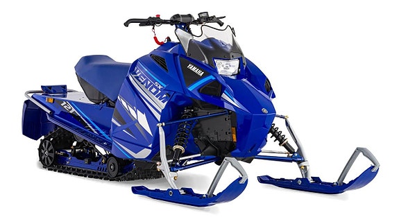 Yamaha SX Venom Nyhet