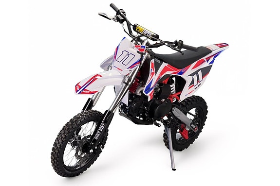 X-PRO CROSS 150CC - DB-11 X-PRO 14´/12´