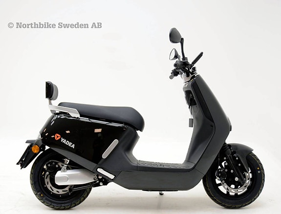 Yadea G5 Elmoped