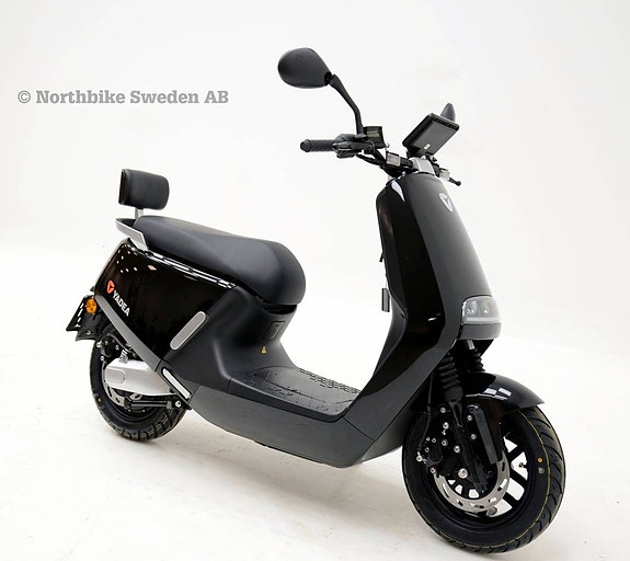 YADEA G5 Elmoped *Prissänkt 5000kr* 2 of 4