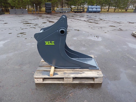 Ny Kabelskopa WLT 400mm Grävfäste S60