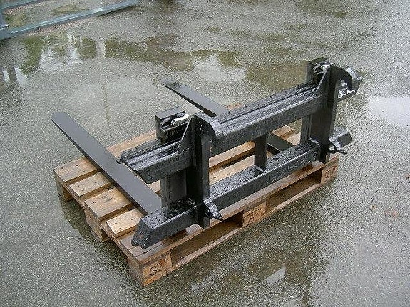 Billiga Pallgafflar 2,5ton Trima-Euro-L30 mm 2 of 2
