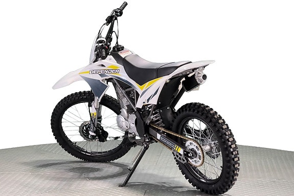 Dirtbike CROSS 250CC - DEFENDER 41 X-DIRT 21´ /18´ 6 of 13