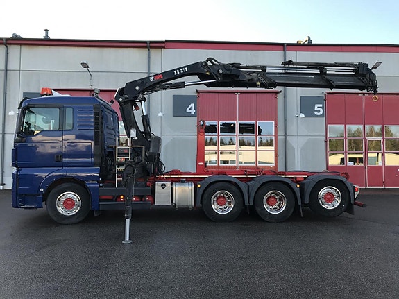 Vi söker lastbilar !!! Trygg affärspartner 2 of 5