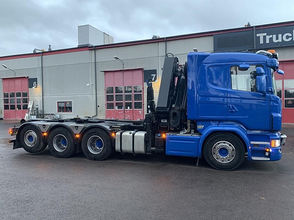 Vi söker lastbilar !!! Trygg affärspartner 6 of 6