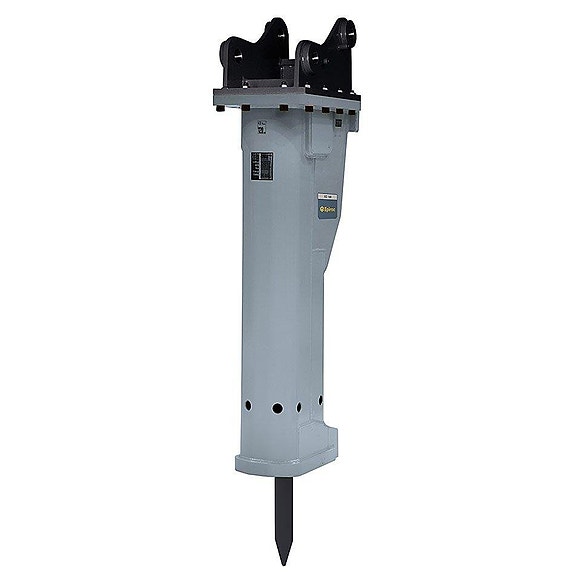 Epiroc / Atlas Copco EC140 Hydraulhammare 5 of 5