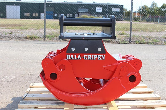 Dala Gripen DGE 20, 25, 28, DGS 20 25