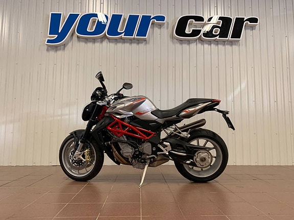 MV Agusta Brutale 1090 R