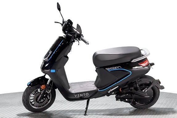 Vento Klass 1 El-Moped Smart 45km/h SMART 2 of 7