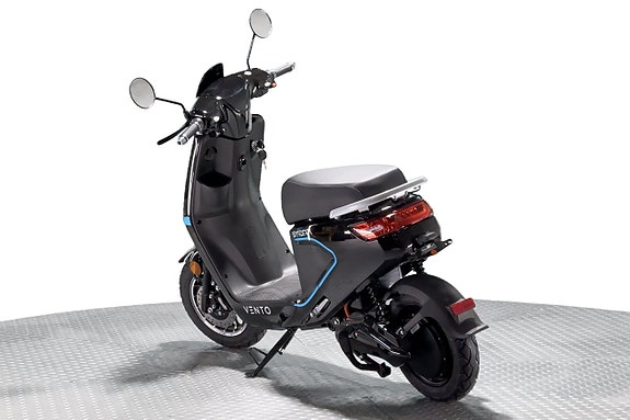 Vento Klass 1 El-Moped Smart 45km/h SMART 6 of 7