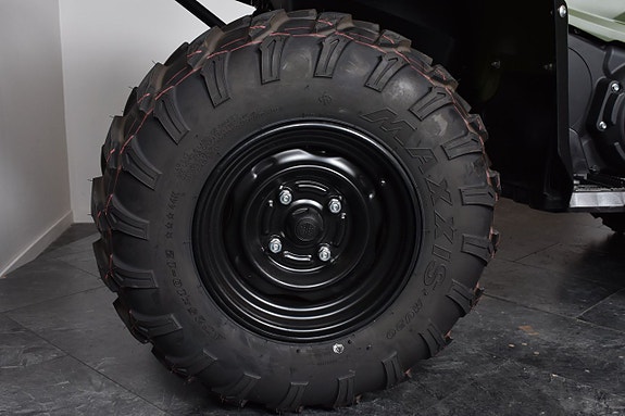 Yamaha KODIAK 700 EPS Beställning ATV. SPARA 10 000KR 10 of 19