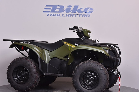 Yamaha KODIAK 700 EPS