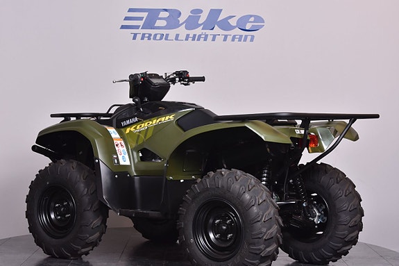 Yamaha KODIAK 700 EPS Beställning ATV. SPARA 10 000KR 5 of 19