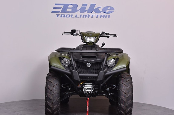 Yamaha KODIAK 700 EPS Beställning ATV. SPARA 10 000KR 2 of 19
