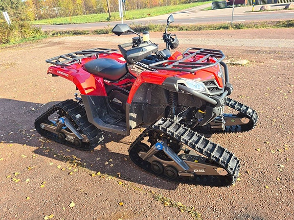 Sprint BANDSATS CAMSO 59900KR 3 of 4