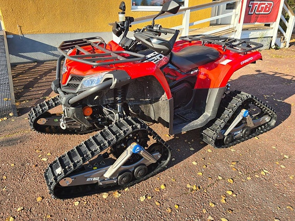 Sprint BANDSATS CAMSO 59900KR 2 of 4
