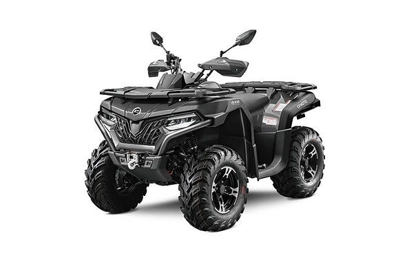 CFMOTO C-force 625 L 3 of 3