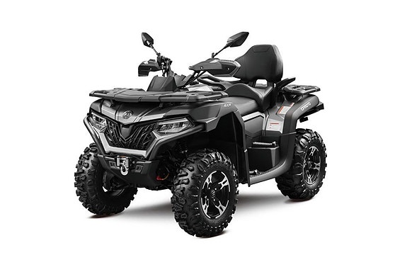 CFMOTO C-force 625 L 2 of 3