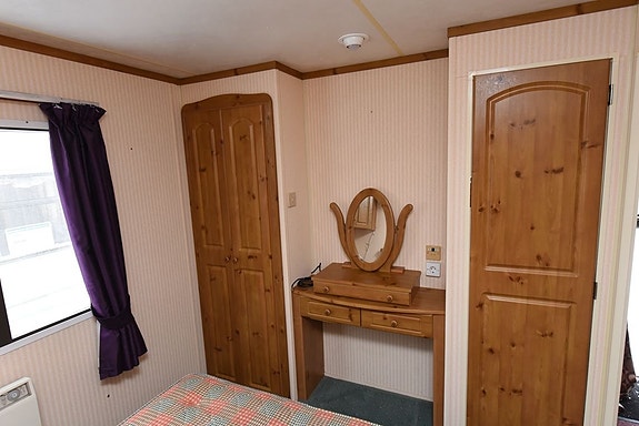 Willerby Cottage begagnad villavagn - Nr 271 9 of 13
