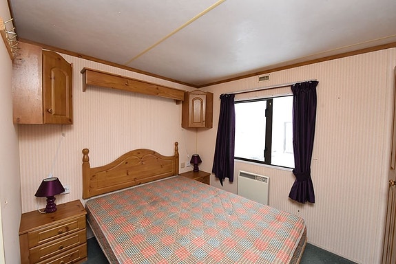 Willerby Cottage begagnad villavagn - Nr 271 8 of 13
