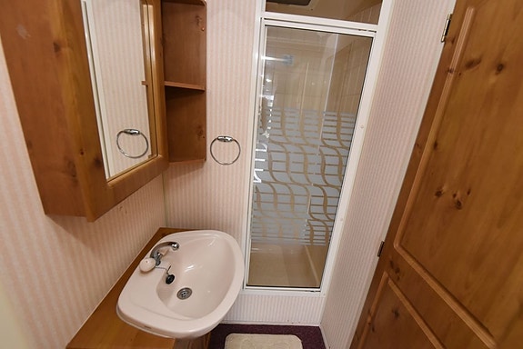 Willerby Cottage begagnad villavagn - Nr 271 12 of 13