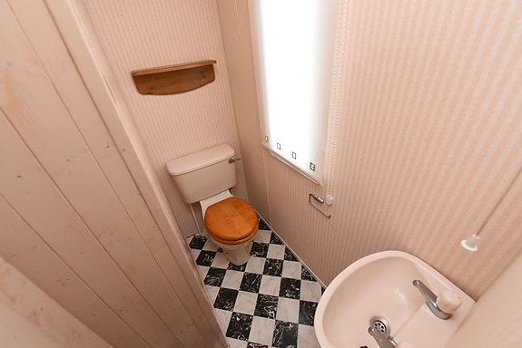 Willerby Cottage begagnad villavagn - Nr 271 13 of 13