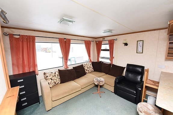 Willerby Cottage begagnad villavagn - Nr 271 4 of 13