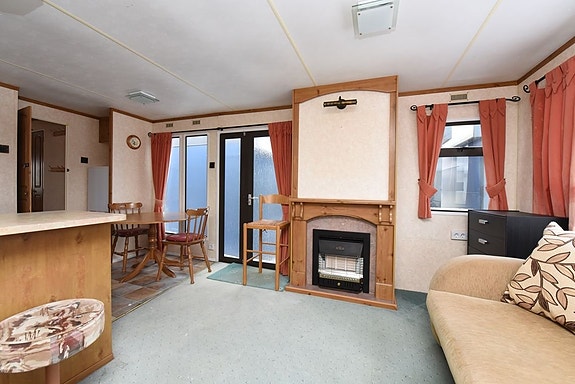Willerby Cottage begagnad villavagn - Nr 271 5 of 13
