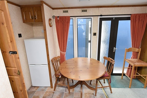 Willerby Cottage begagnad villavagn - Nr 271 7 of 13