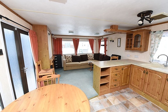 Willerby Cottage begagnad villavagn - Nr 271 3 of 13