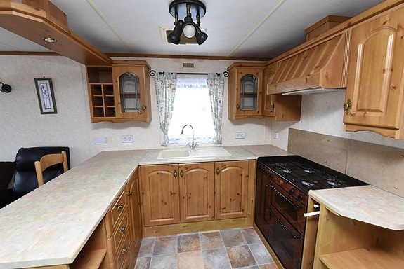 Willerby Cottage begagnad villavagn - Nr 271 6 of 13