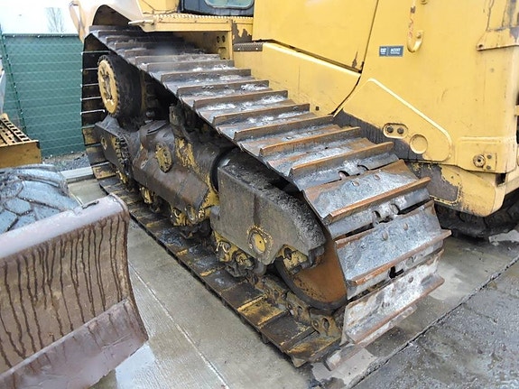 Caterpillar D 8 T med U-blad 3 of 4