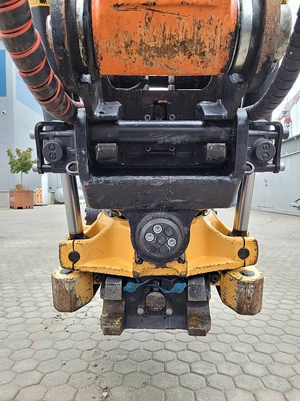 Doosan DX 165 W -5 , Uthyres 12 of 24