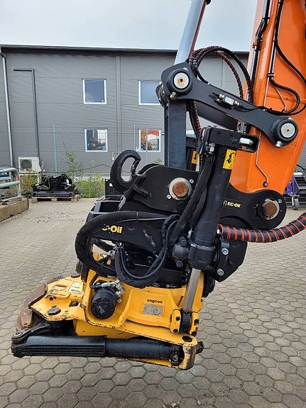Doosan DX 165 W -5 , Uthyres 9 of 24