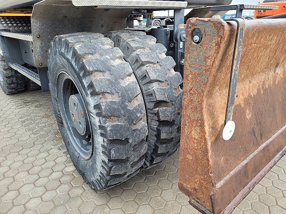 Doosan DX 165 W -5 , Uthyres 24 of 24