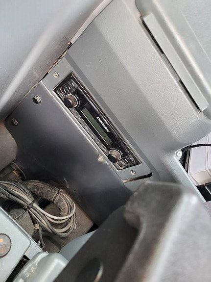 Doosan DX 165 W -5 , Uthyres 17 of 24