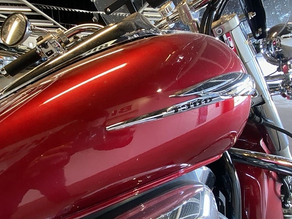 Honda Powersports VTX1300S VTX1300S 1.3 75hk 4 of 5