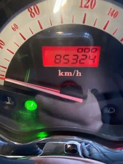 Honda Powersports VTX1300S VTX1300S 1.3 75hk 6 of 6