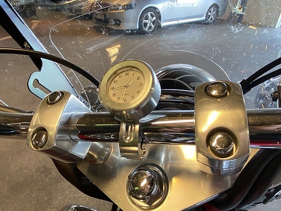 Honda Powersports VTX1300S VTX1300S 1.3 75hk 5 of 5