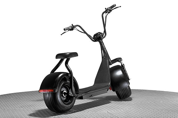 Badboy FAT BADBOY VÄRSTINGEN 2000W 4 of 6