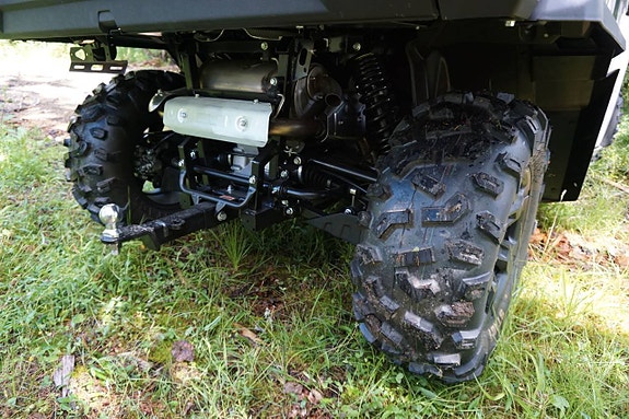 CFMOTO UFORCE 1000 UTV T3B 16 of 30